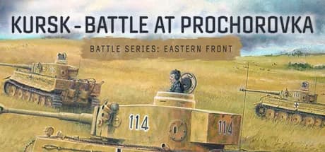 Kursk - Battle at Prochorovka görsel 1