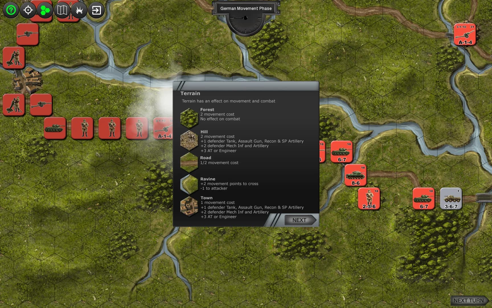 Kursk - Battle at Prochorovka görsel 3