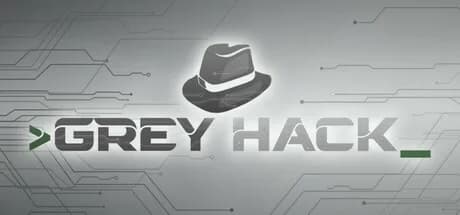 Grey Hack görsel 1