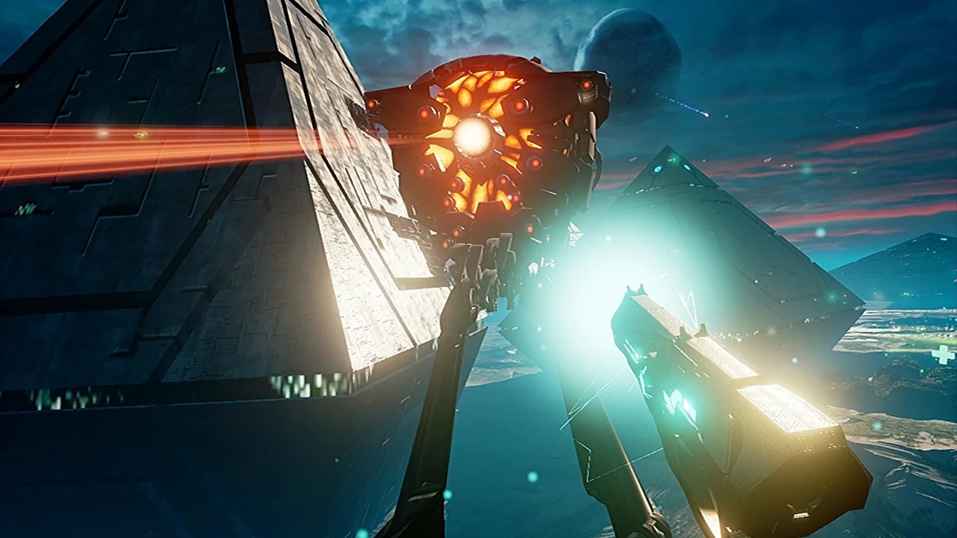 Unearthing Mars VR görsel 6