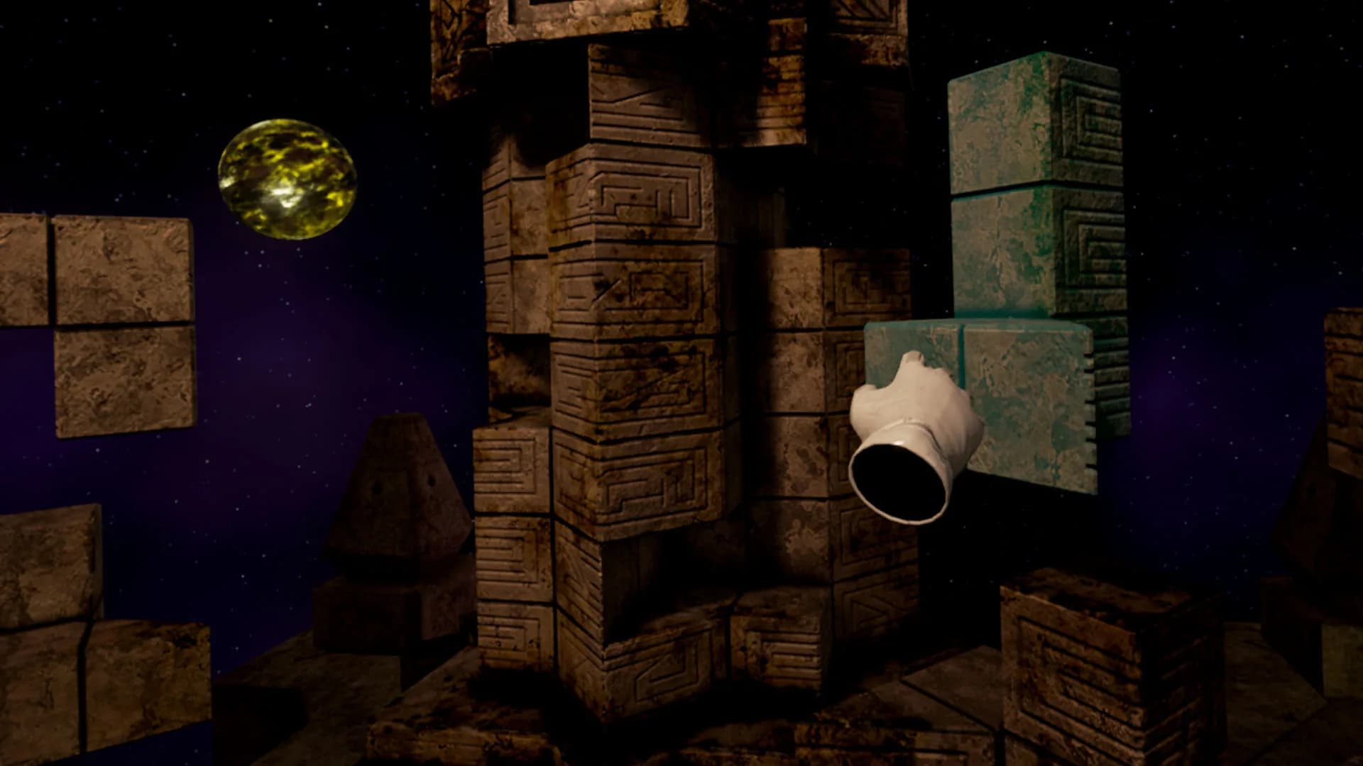 Unearthing Mars VR görsel 9
