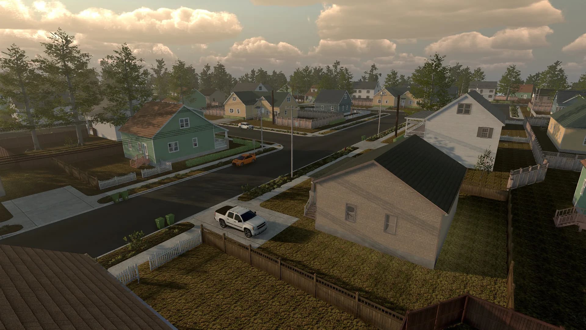 Flashing Lights - Police, Firefighting, Emergency Services (EMS) Simulator görsel 16