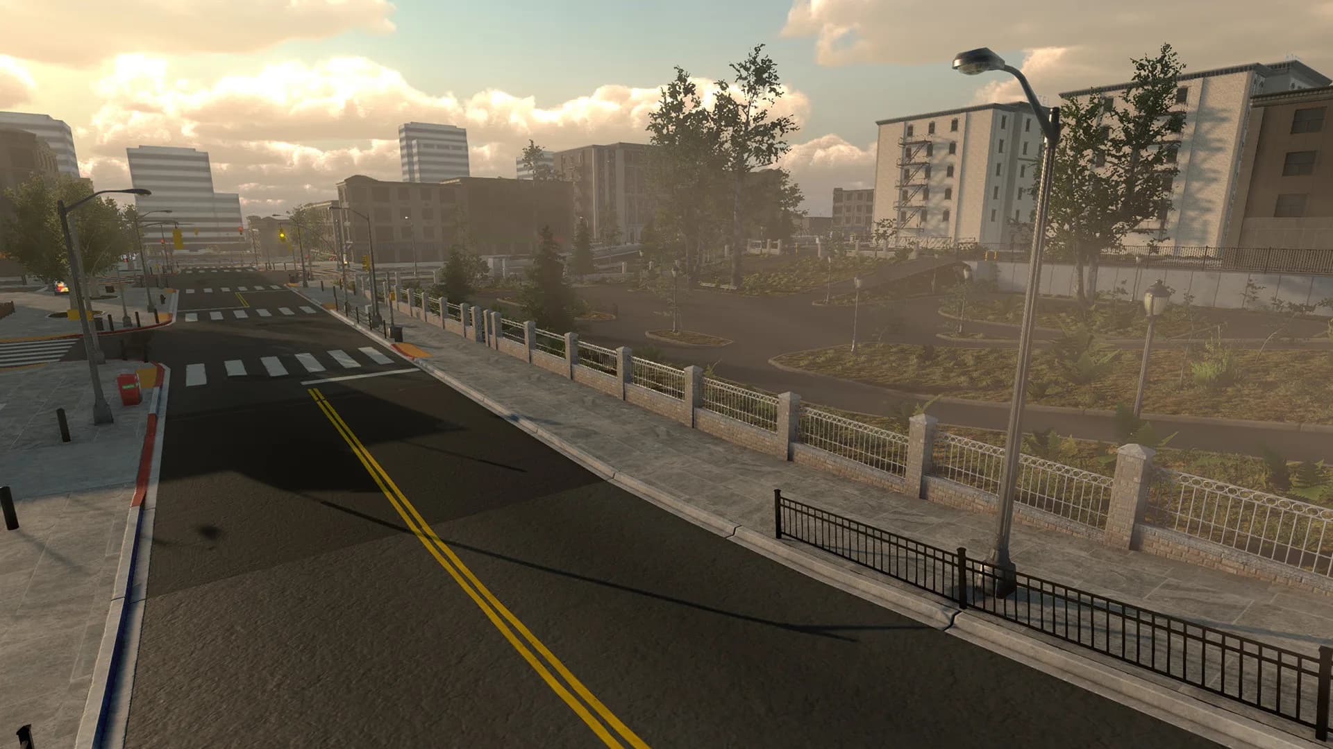 Flashing Lights - Police, Firefighting, Emergency Services (EMS) Simulator görsel 6