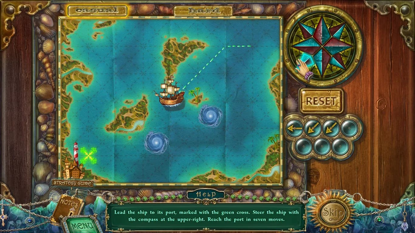 Queen's Tales: The Beast and the Nightingale Collector's Edition görsel 4