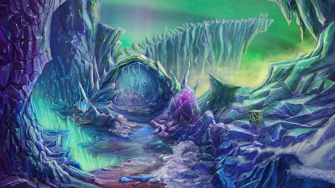 Queen's Tales: The Beast and the Nightingale Collector's Edition görsel 8