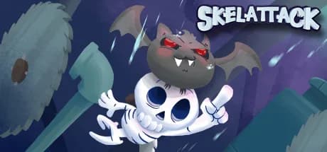 Skelattack görsel 1