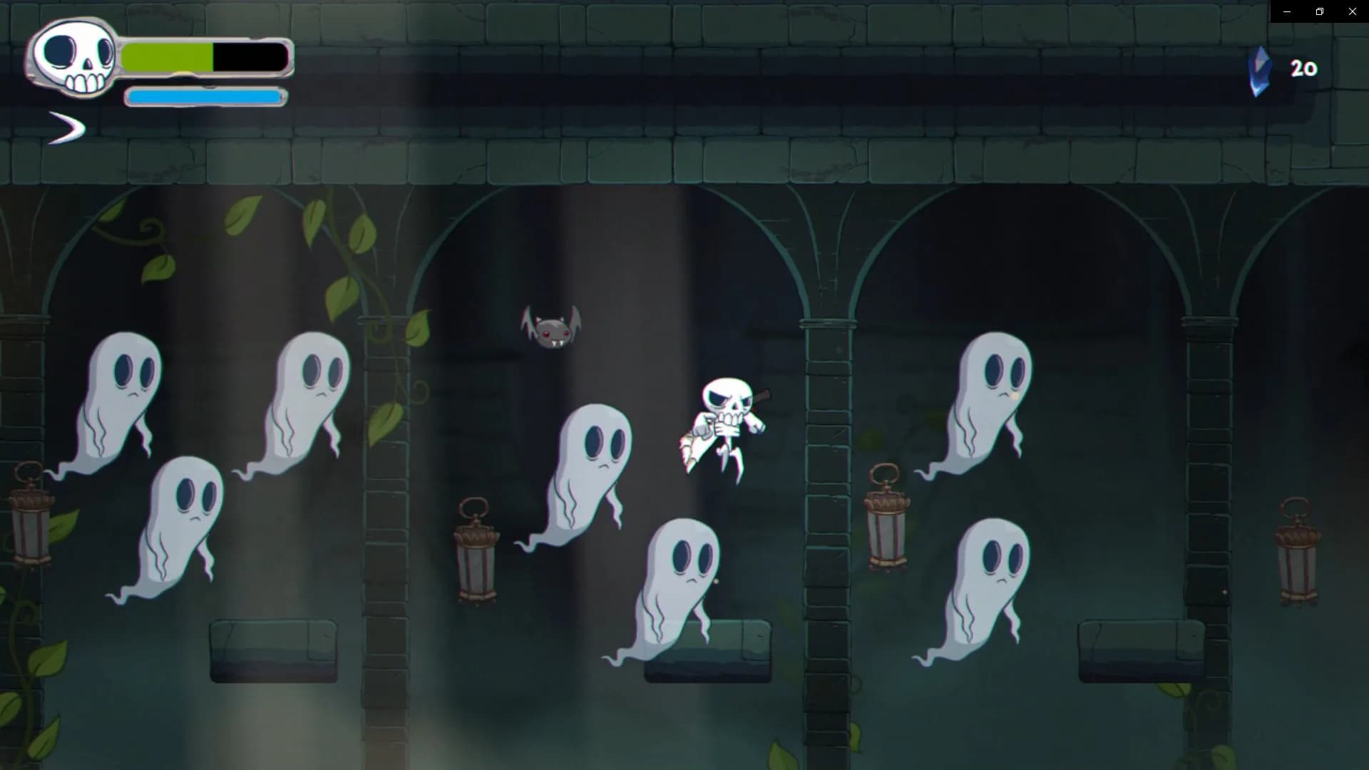 Skelattack görsel 3