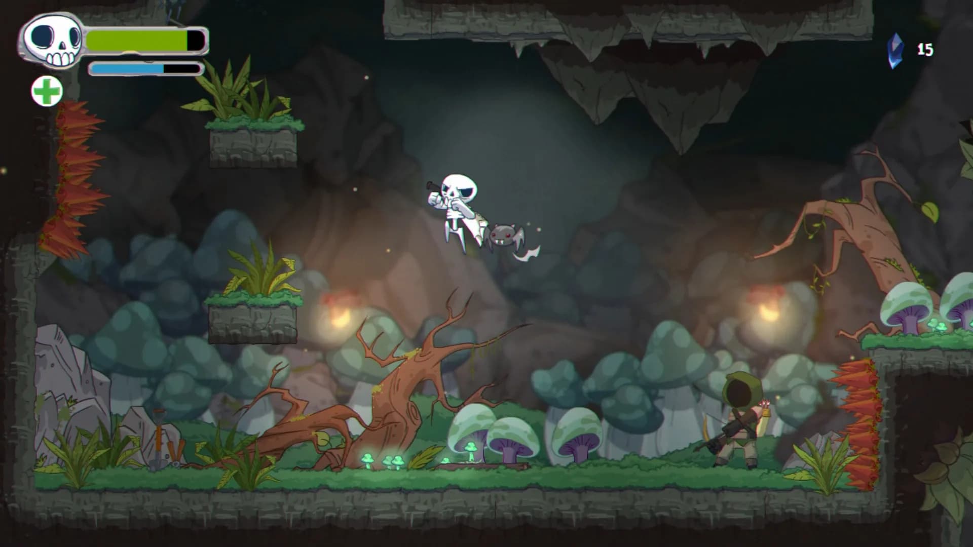 Skelattack görsel 12