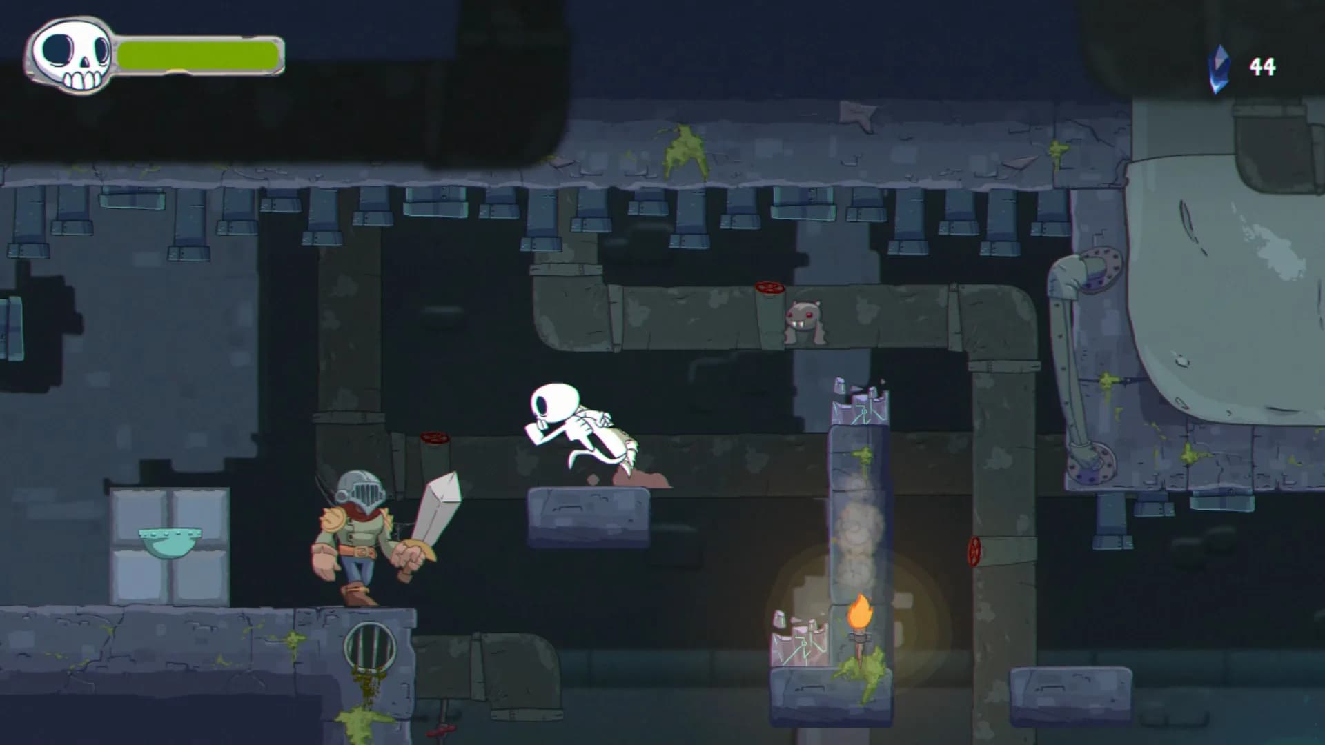 Skelattack görsel 4