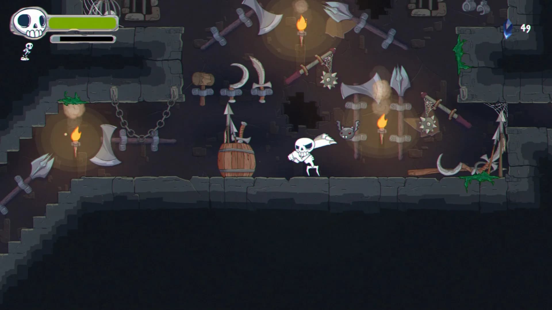 Skelattack görsel 5