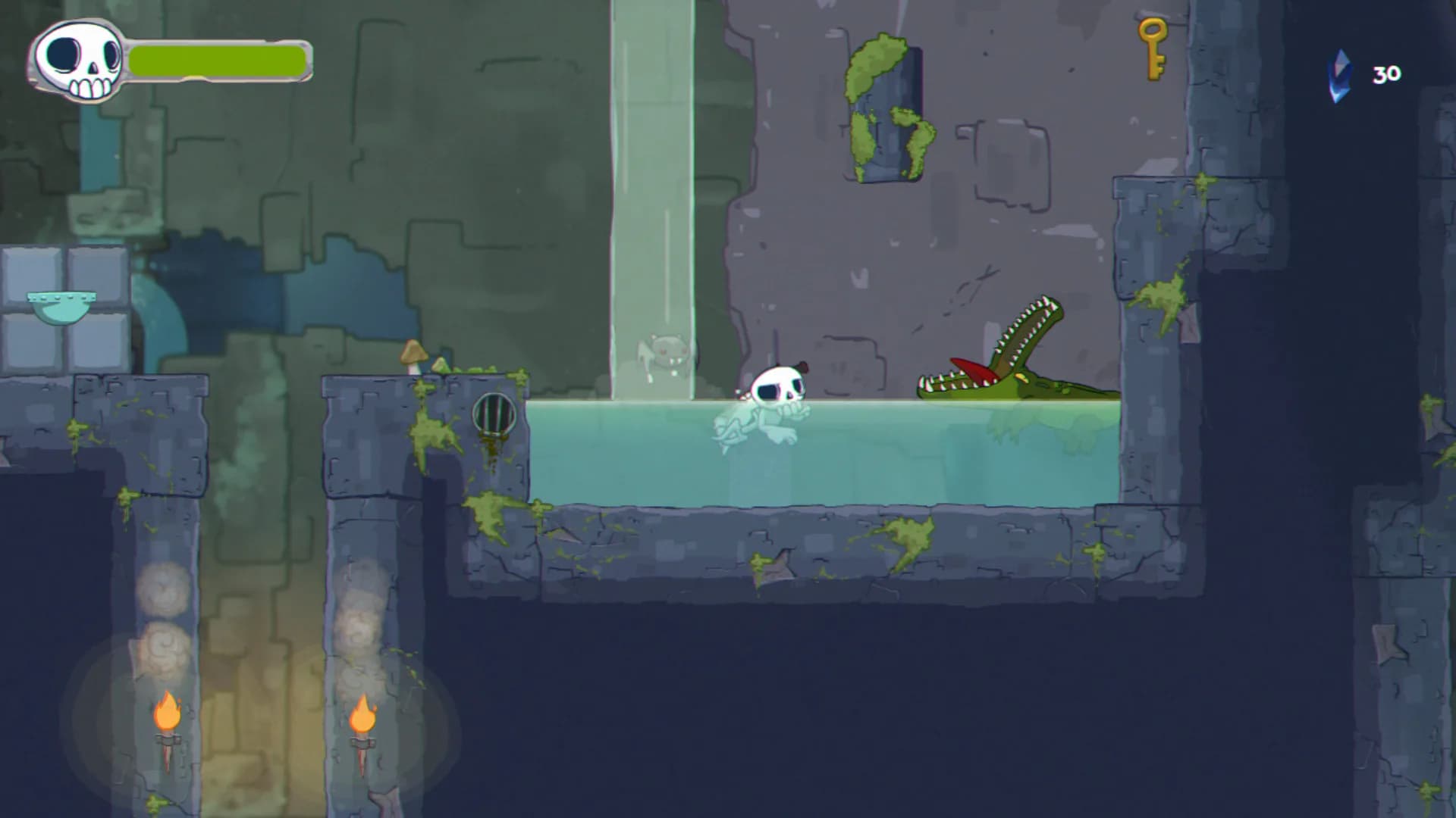 Skelattack görsel 9