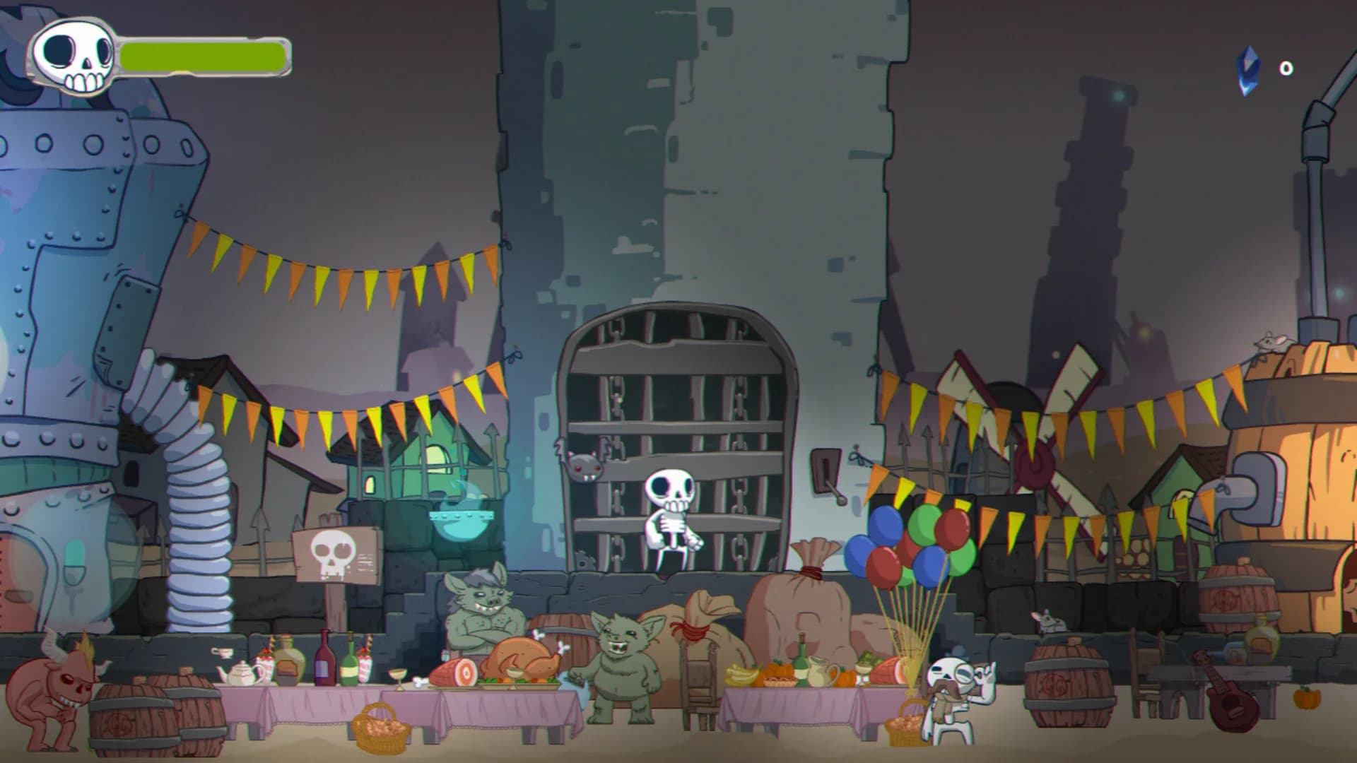 Skelattack görsel 10