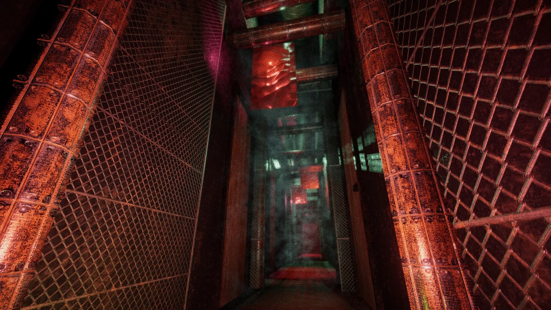 Organ Quarter görsel 6