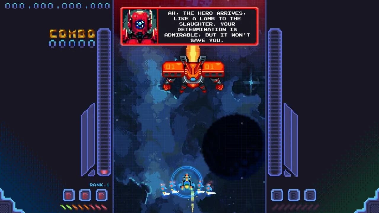 StarLightRiders: HyperJump görsel 2