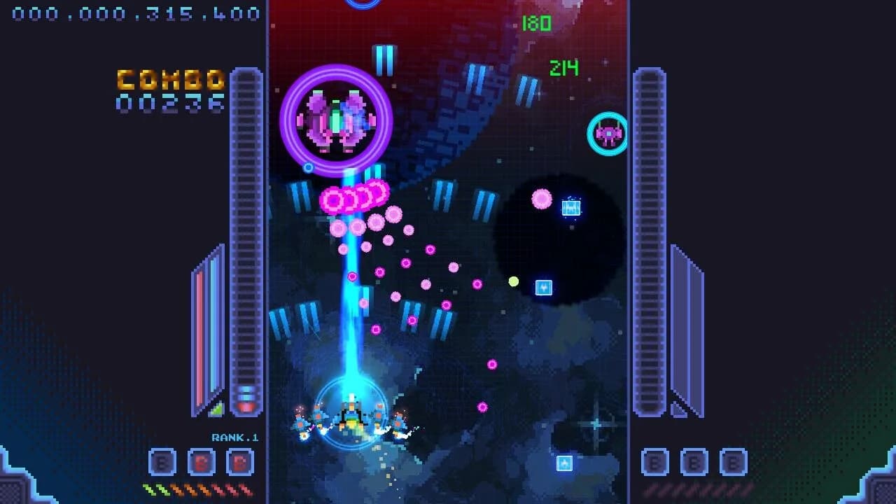 StarLightRiders: HyperJump görsel 3