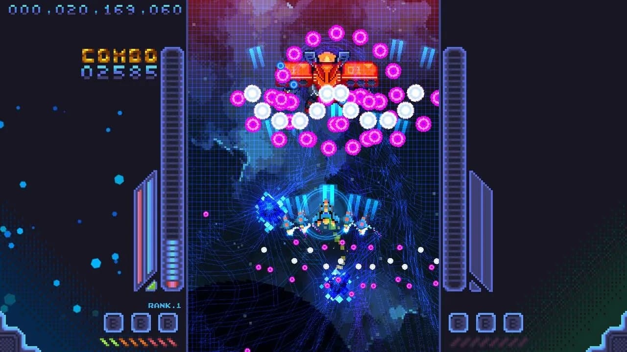 StarLightRiders: HyperJump görsel 12