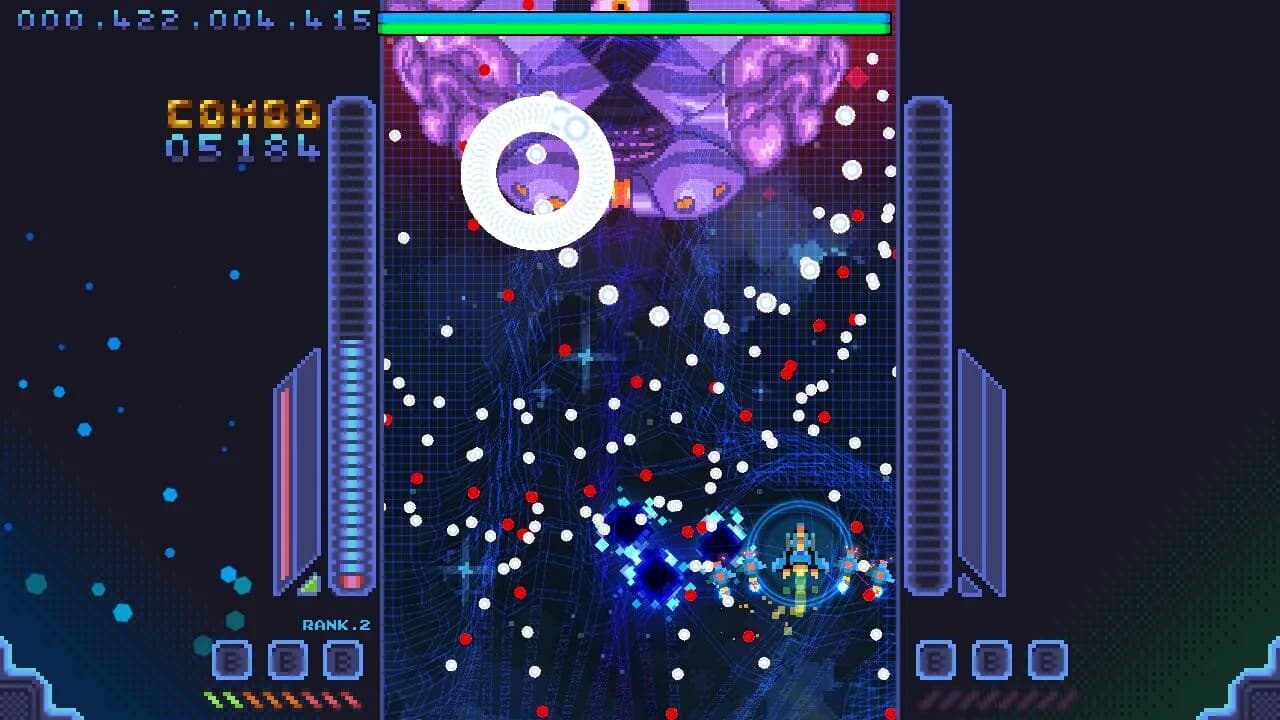 StarLightRiders: HyperJump görsel 13
