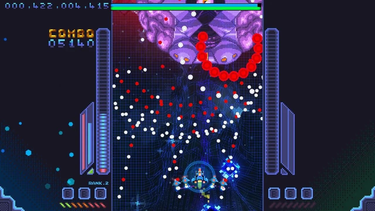 StarLightRiders: HyperJump görsel 14