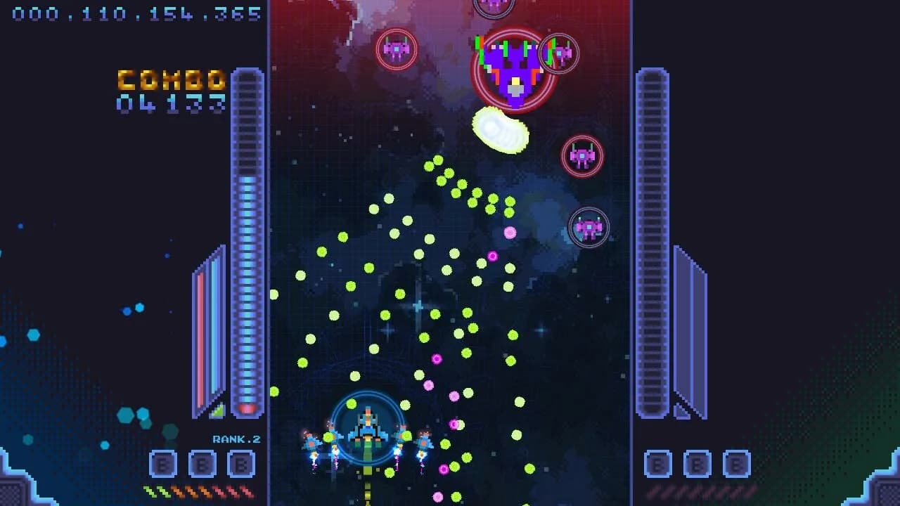 StarLightRiders: HyperJump görsel 7