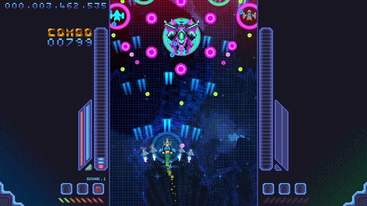 StarLightRiders: HyperJump görsel 9