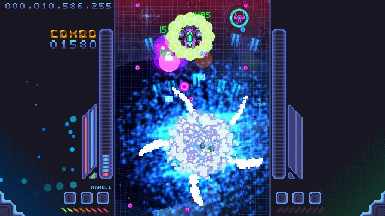 StarLightRiders: HyperJump görsel 10