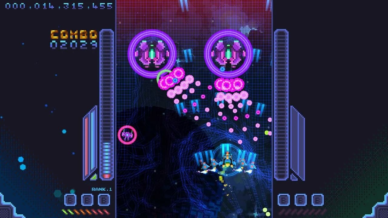 StarLightRiders: HyperJump görsel 11