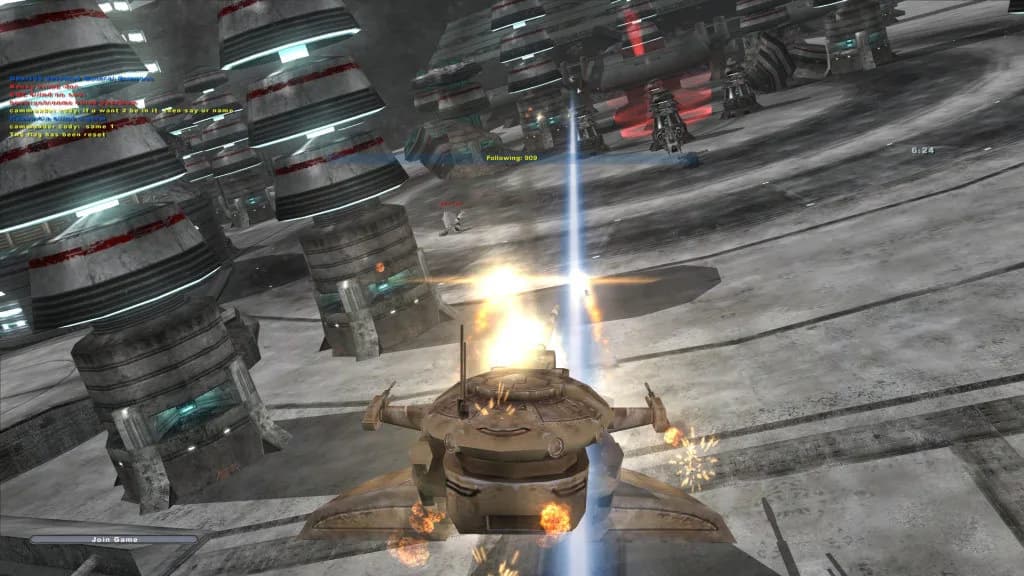 STAR WARS™ Battlefront II (Classic, 2005) görsel 2