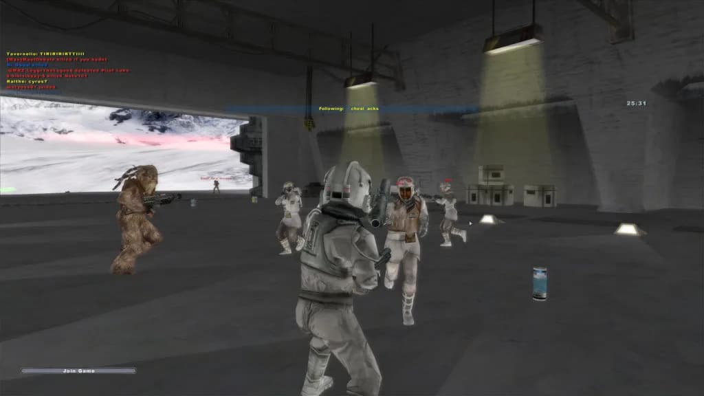 STAR WARS™ Battlefront II (Classic, 2005) görsel 13