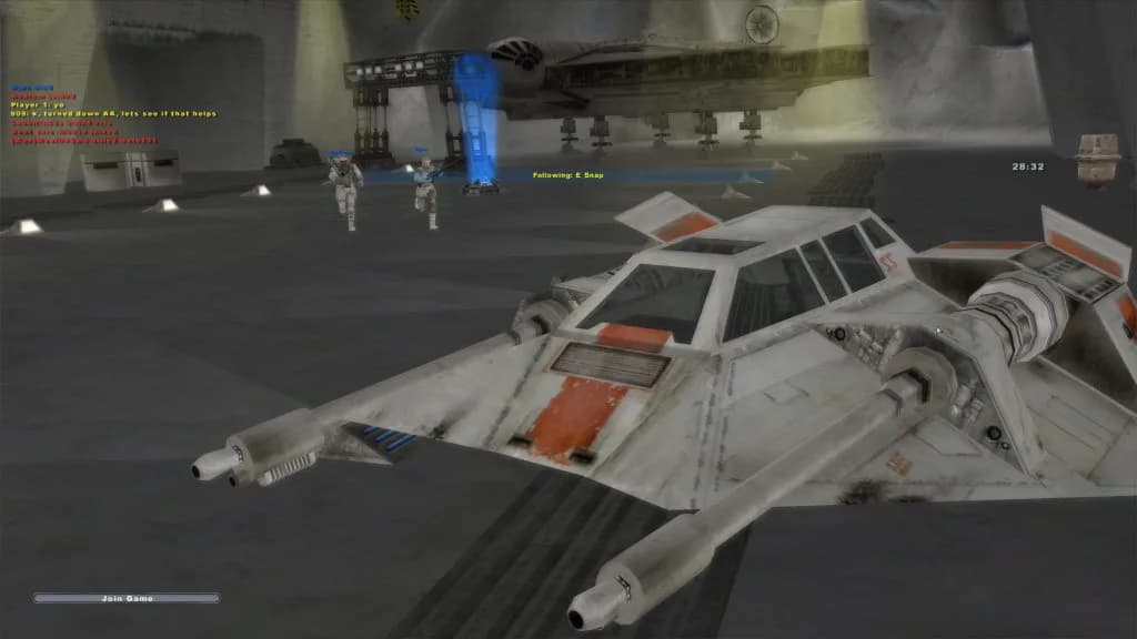 STAR WARS™ Battlefront II (Classic, 2005) görsel 5