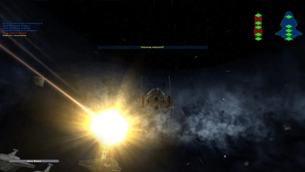 STAR WARS™ Battlefront II (Classic, 2005) görsel 7