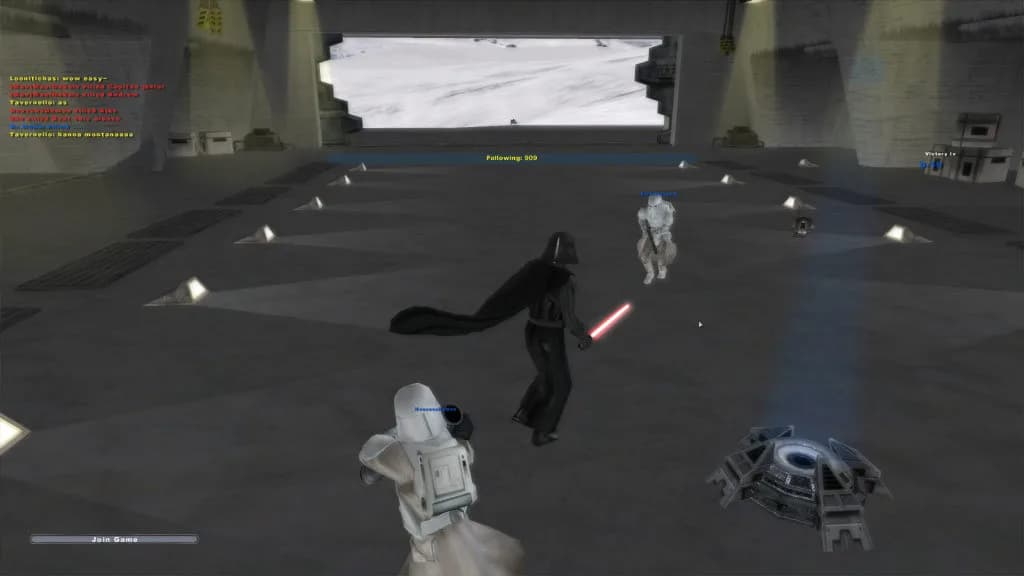 STAR WARS™ Battlefront II (Classic, 2005) görsel 11