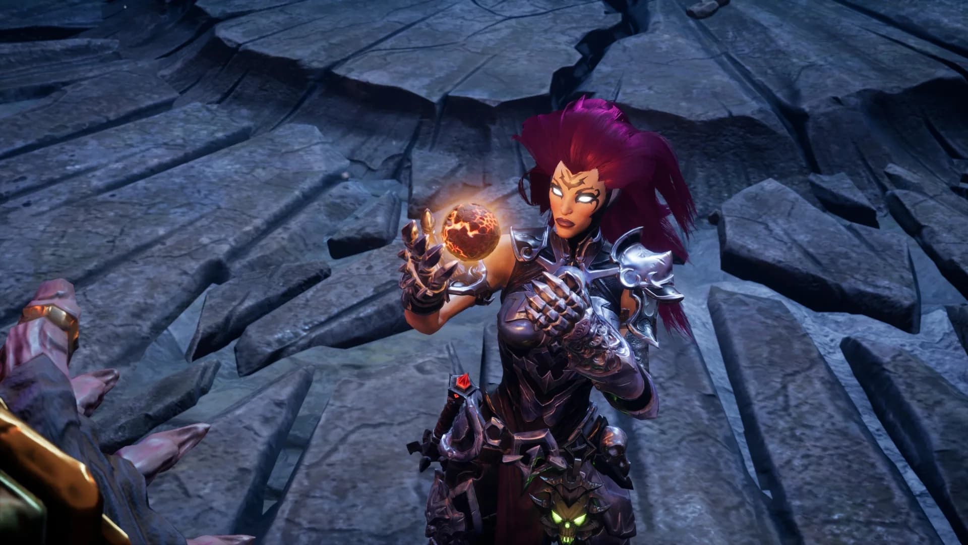 Darksiders III görsel 3