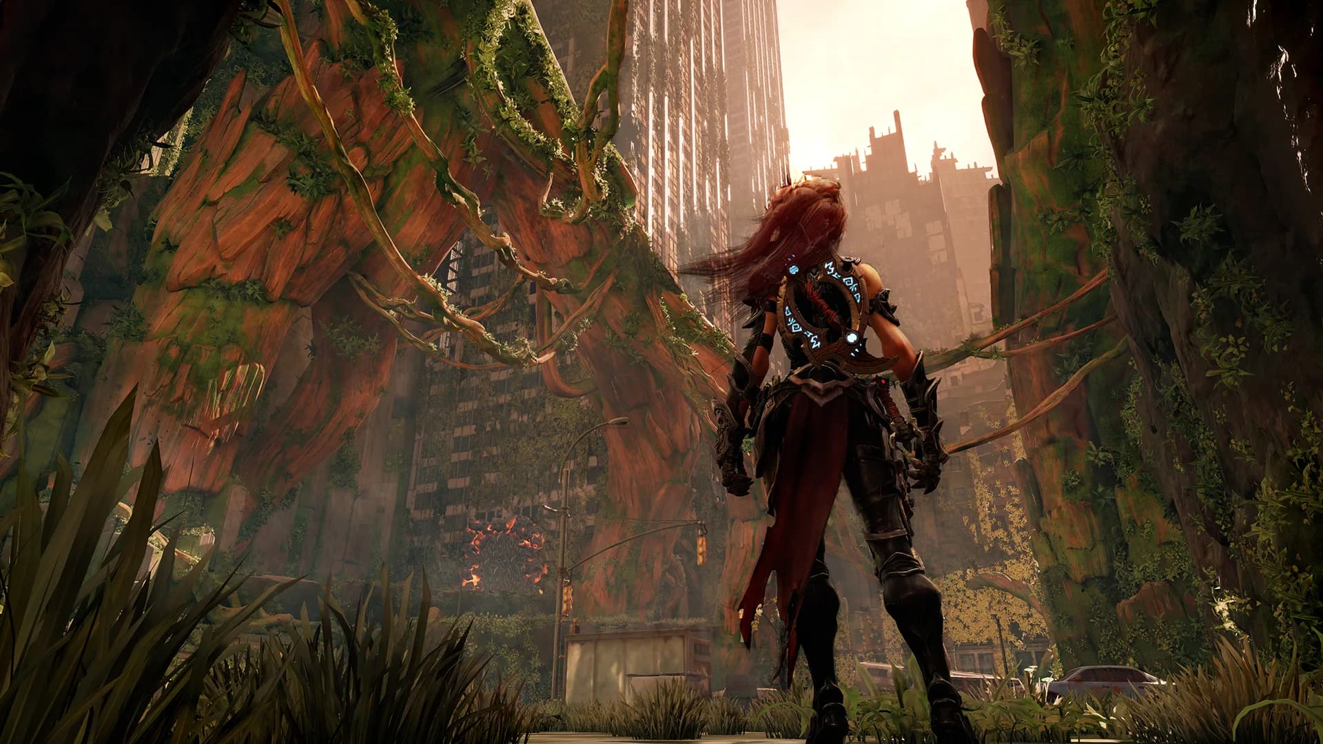 Darksiders III görsel 12
