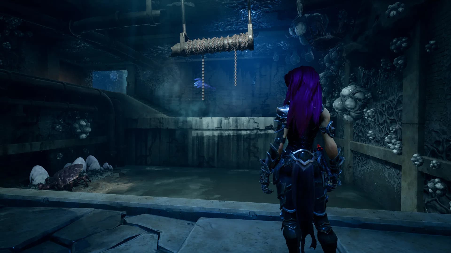 Darksiders III görsel 13