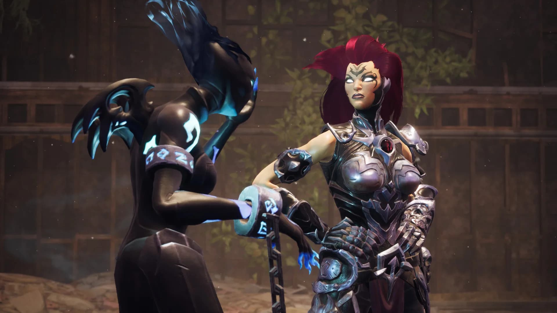 Darksiders III görsel 4
