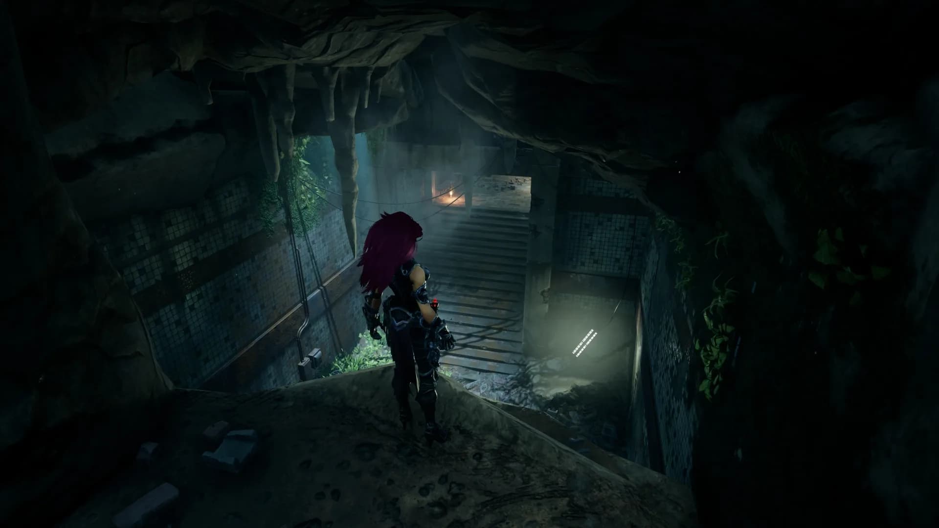 Darksiders III görsel 5