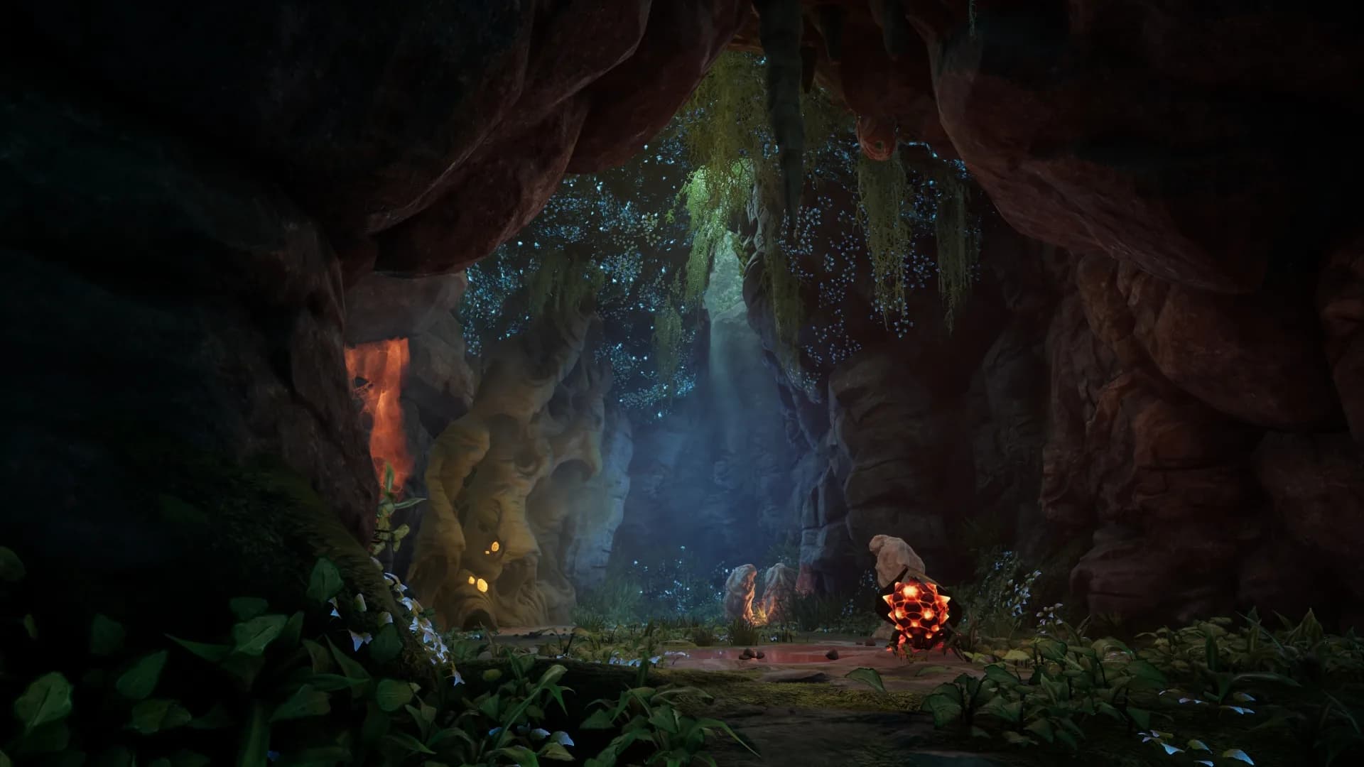 Darksiders III görsel 6
