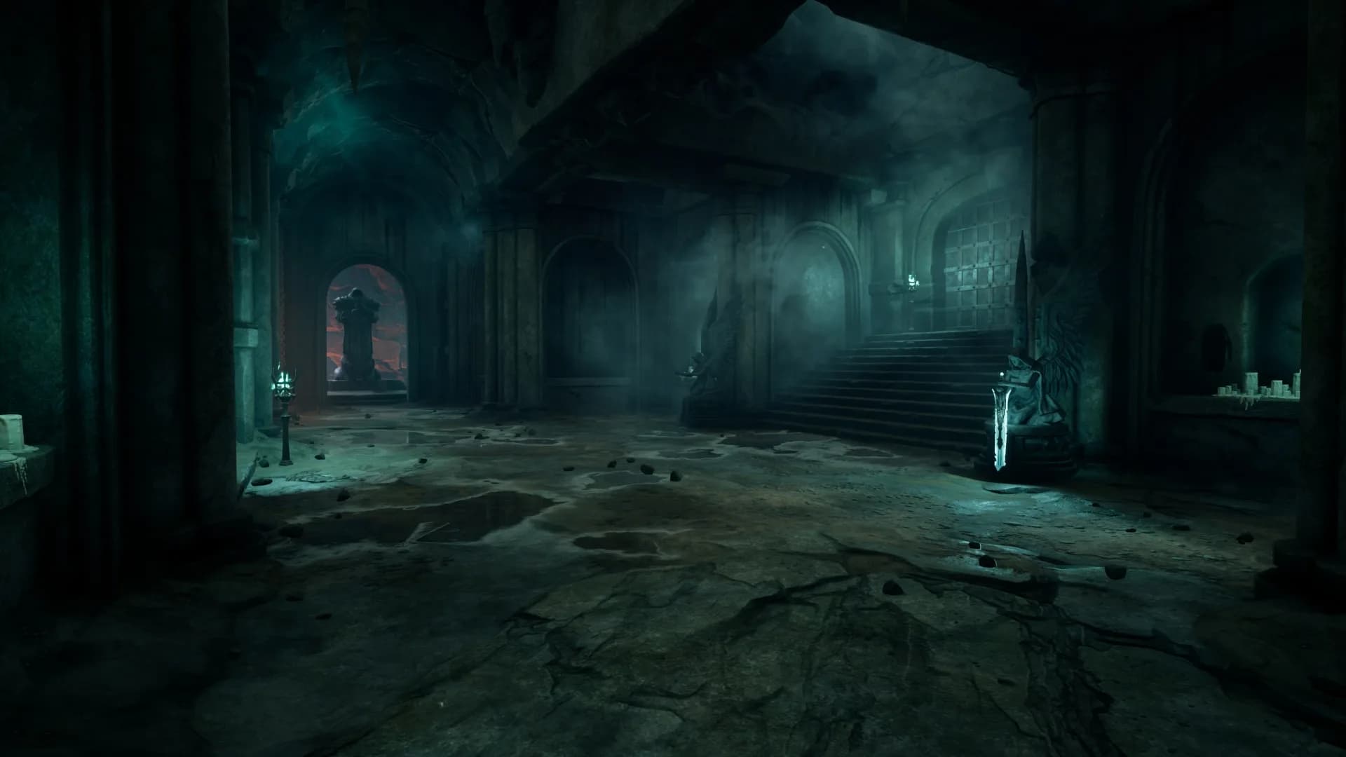 Darksiders III görsel 7