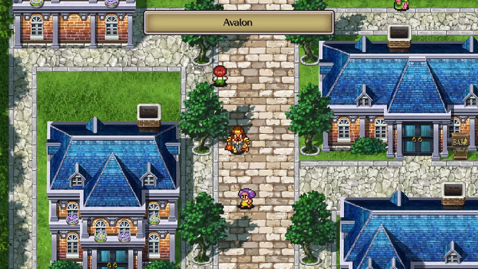 Romancing SaGa 2™ görsel 2