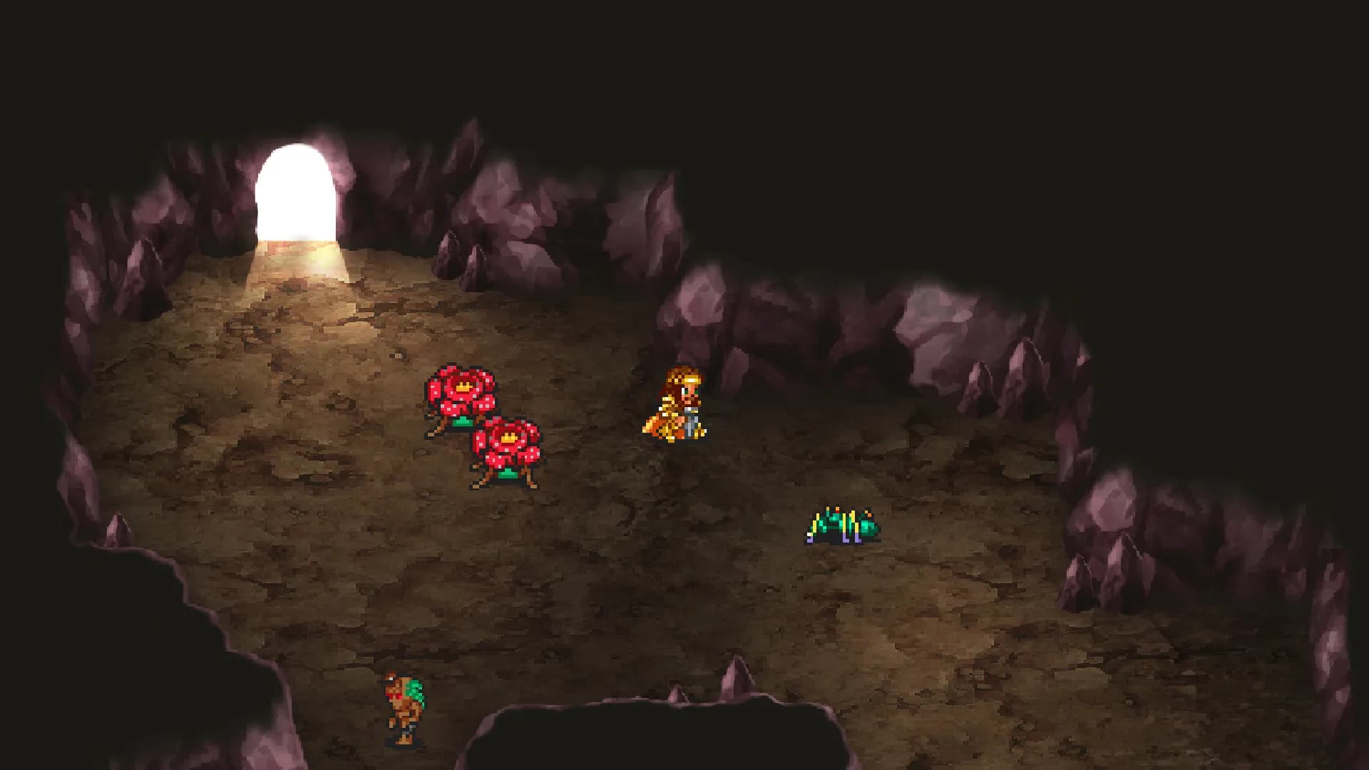 Romancing SaGa 2™ görsel 3