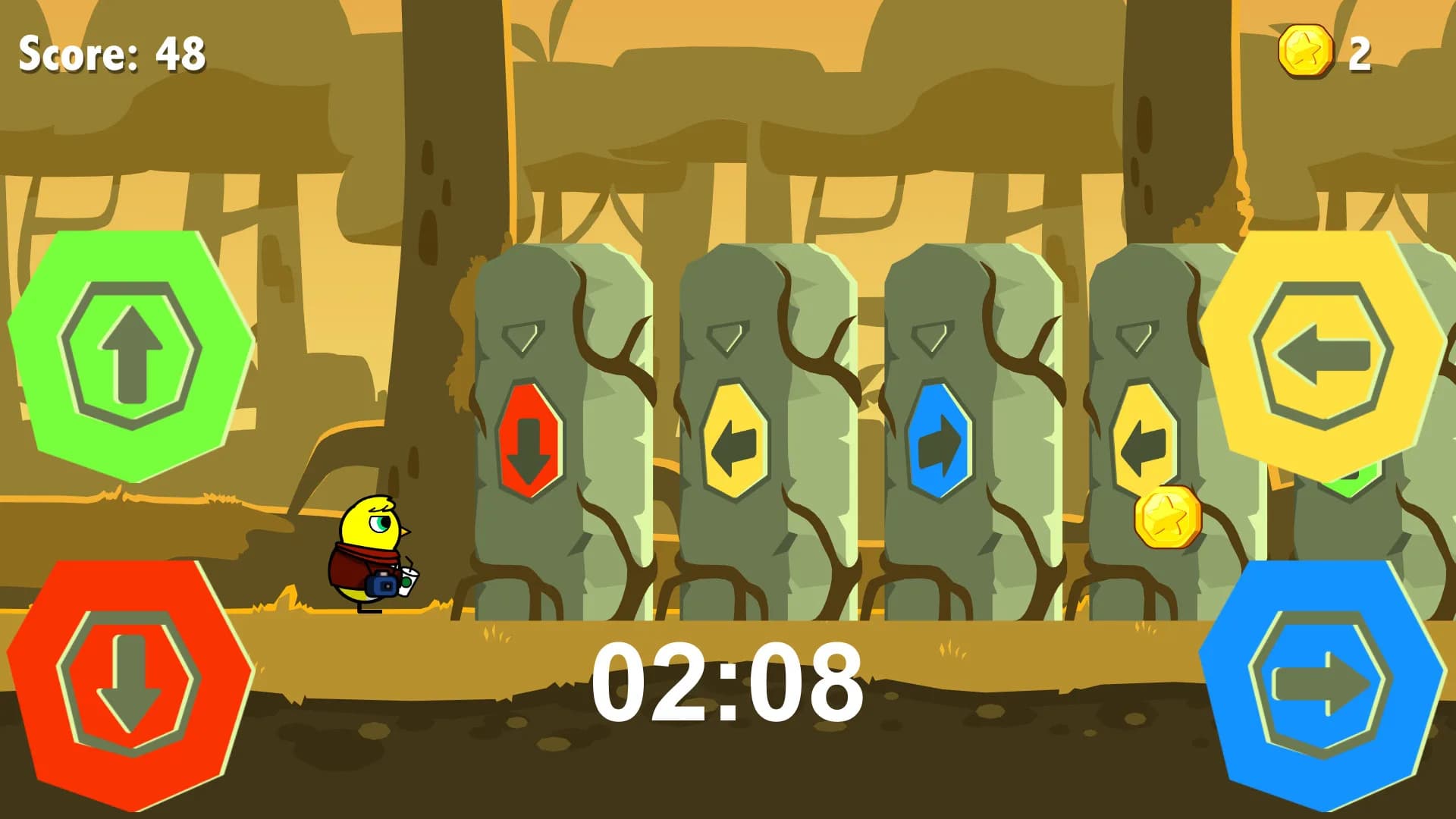 Duck Life 6: Space görsel 12