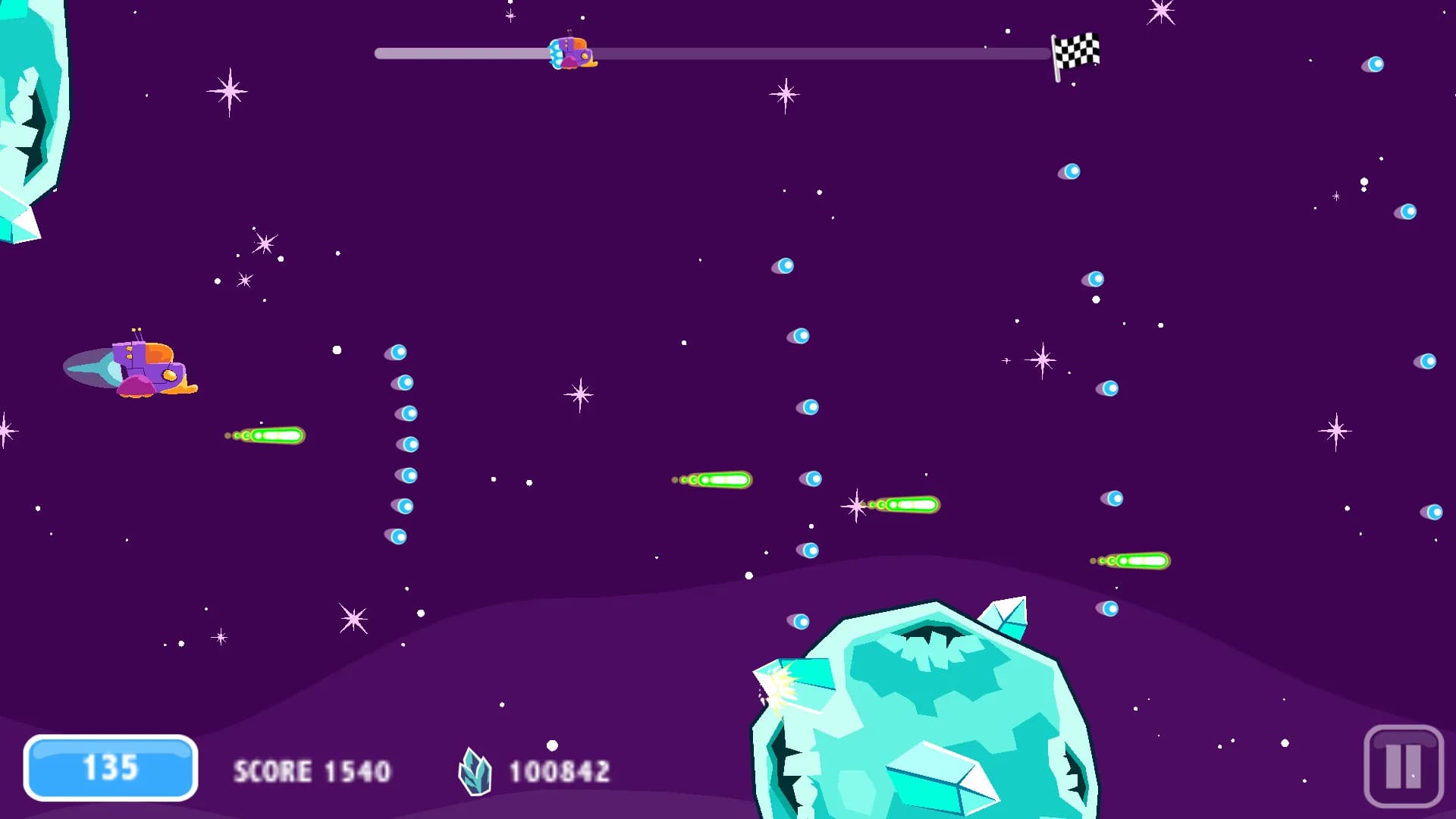 Duck Life 6: Space görsel 20