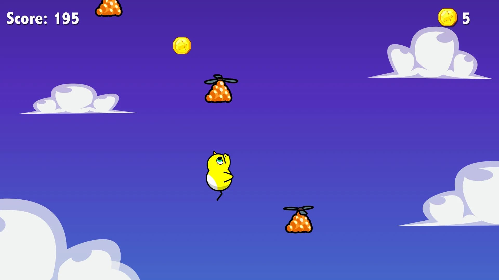 Duck Life 6: Space görsel 4