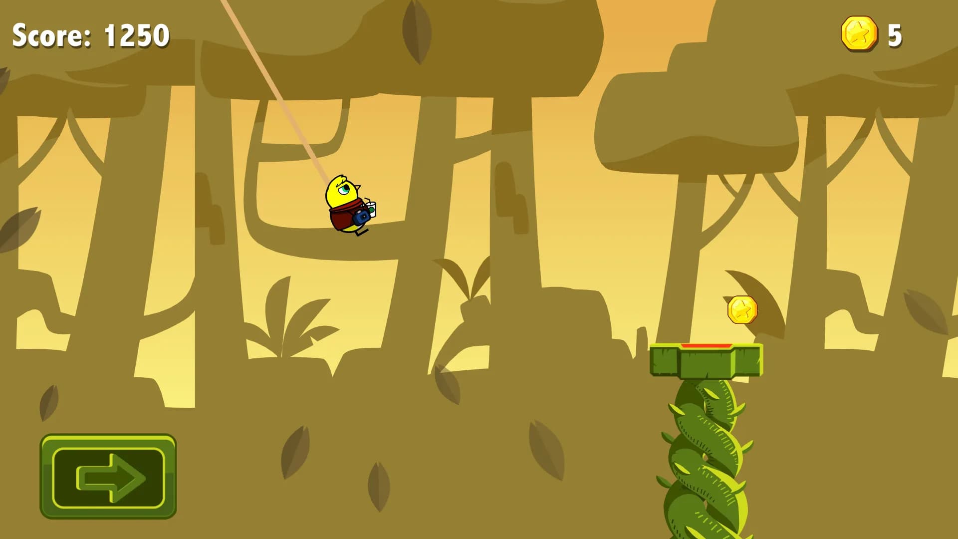 Duck Life 6: Space görsel 7