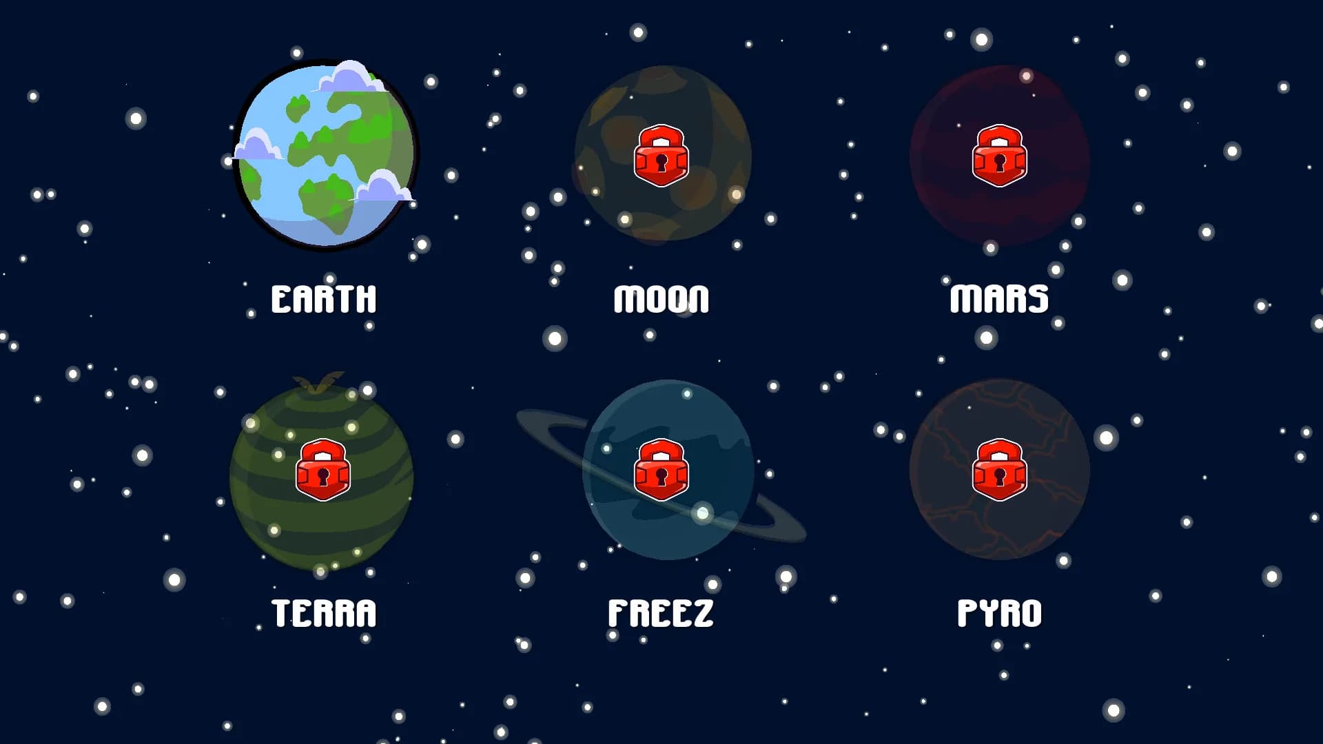 Duck Life 6: Space görsel 8