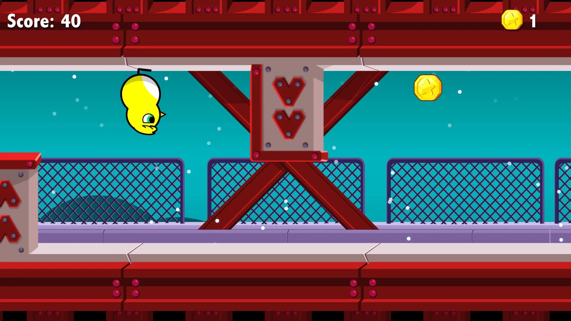 Duck Life 6: Space görsel 10