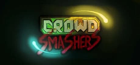Crowd Smashers görsel 1