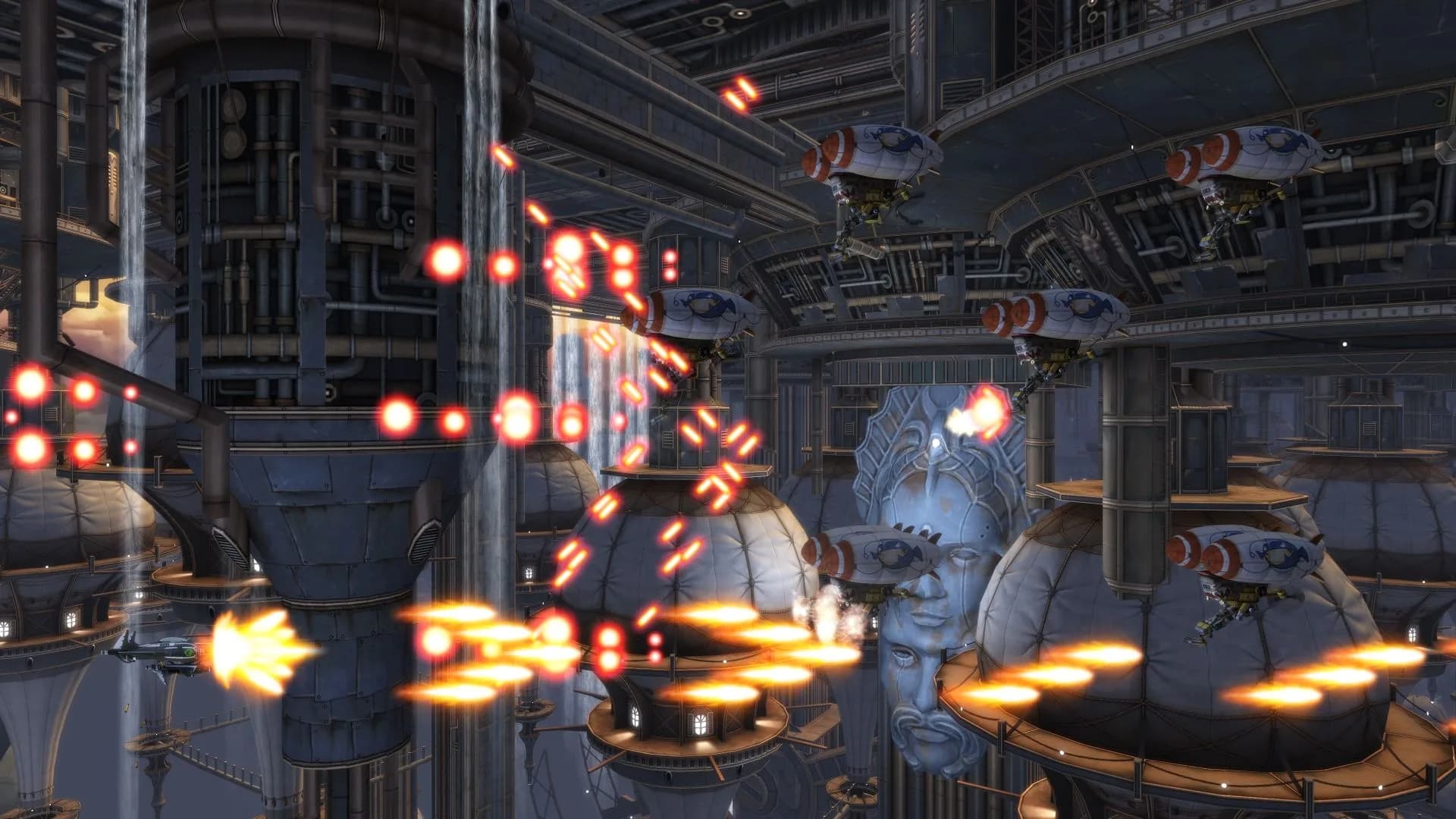 Sine Mora EX görsel 12