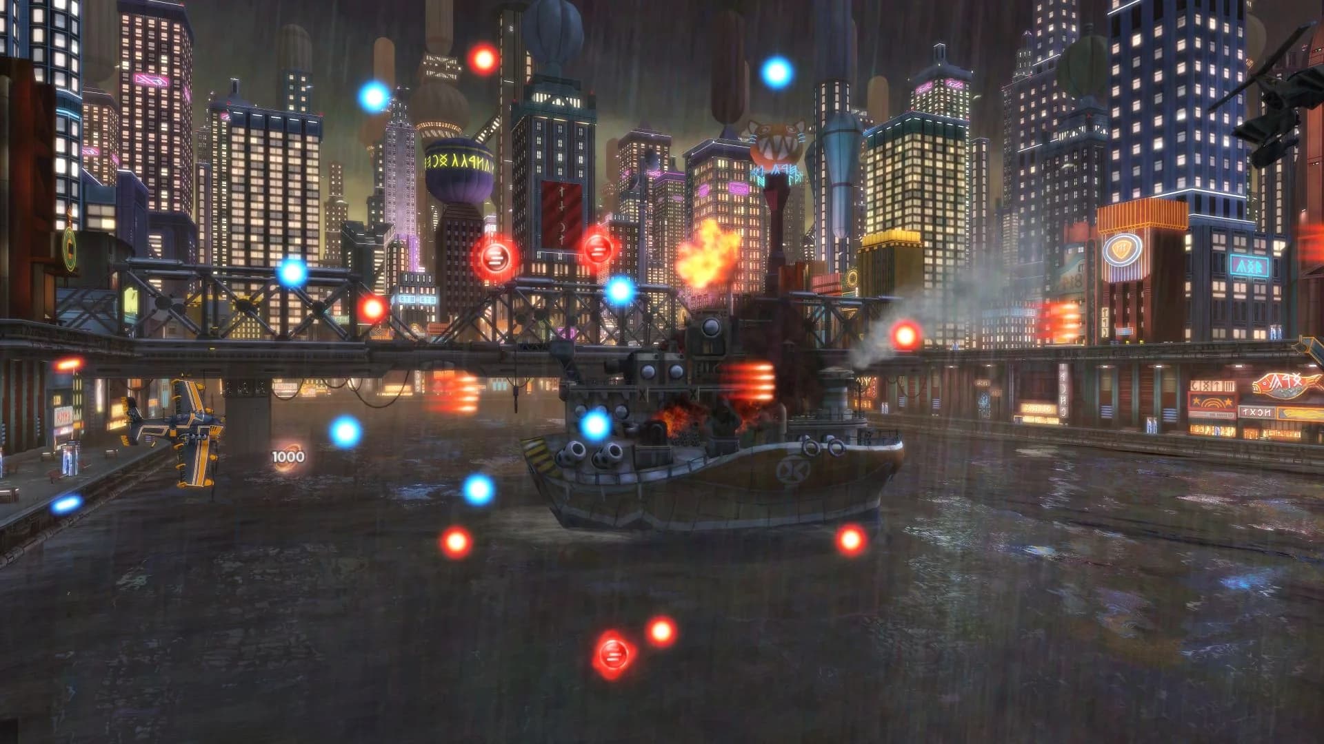 Sine Mora EX görsel 13