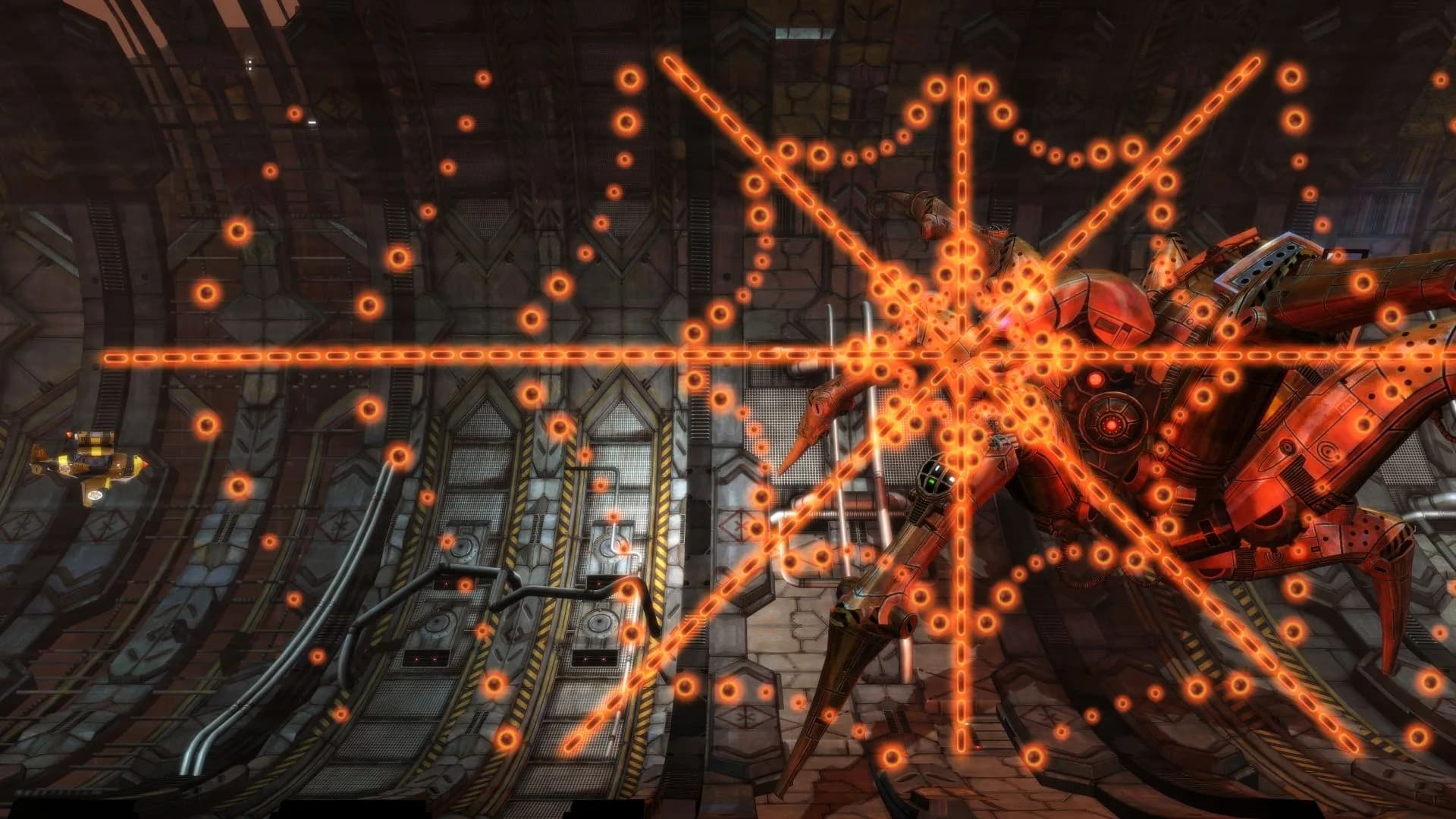 Sine Mora EX görsel 14